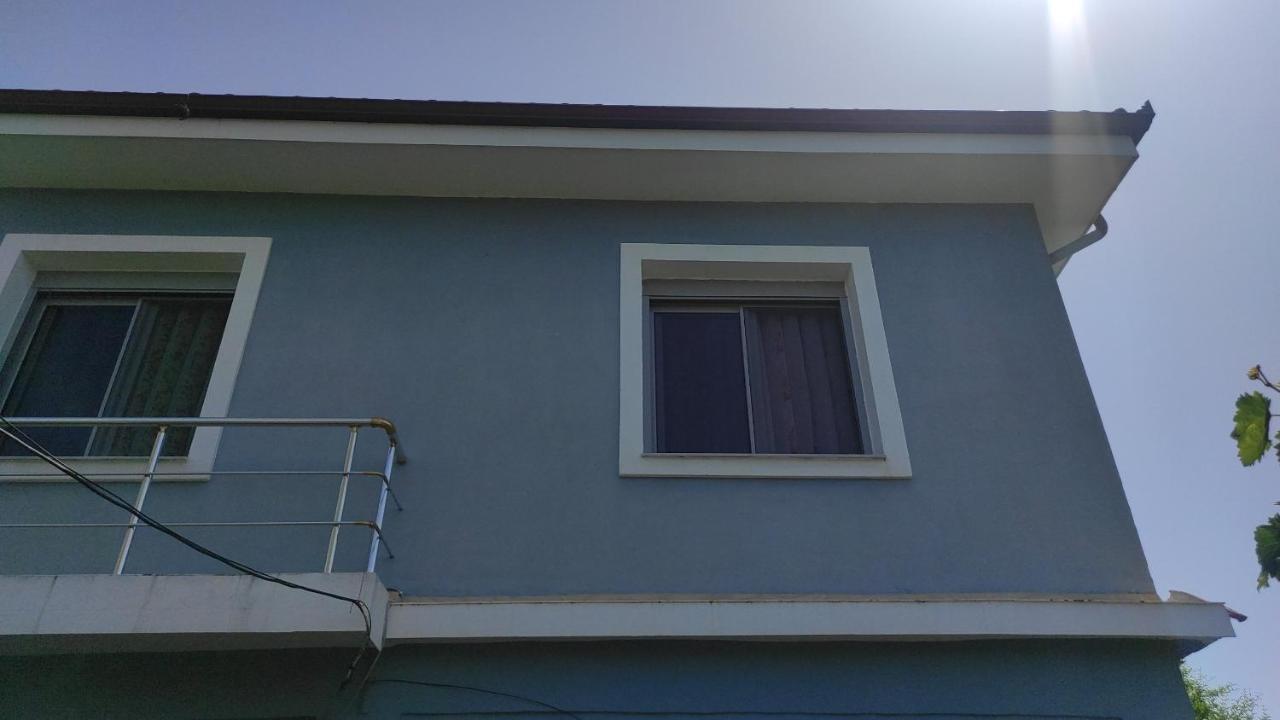 Guesthouse Isolde Vlorë Exterior foto