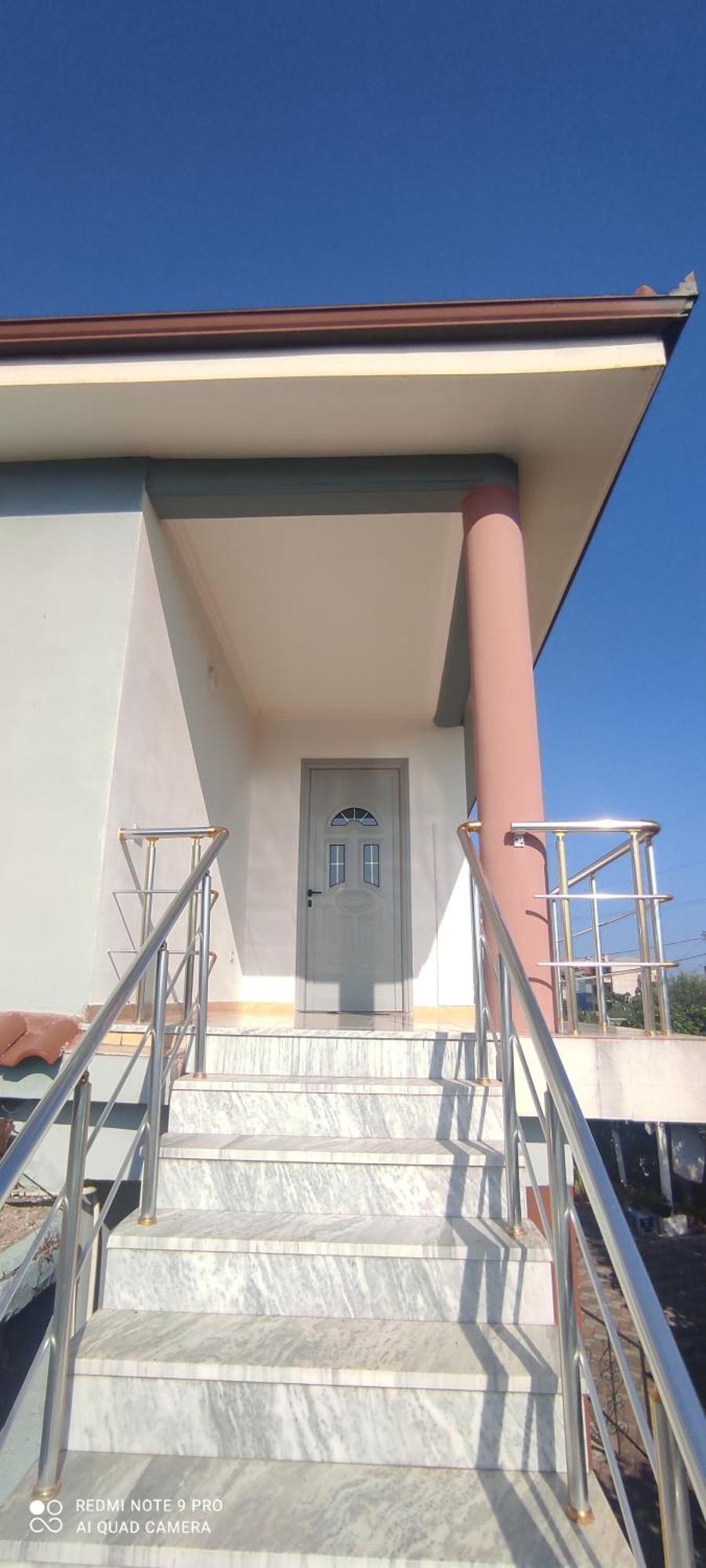 Guesthouse Isolde Vlorë Exterior foto